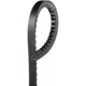 Purchase Top-Quality Air Pump Belt by GATES - 7490 pa7