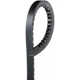 Purchase Top-Quality Air Pump Belt by GATES - 9660 pa2