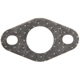 Purchase Top-Quality Air Pump Gasket by MAHLE ORIGINAL - B32303 pa1