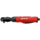 Purchase Top-Quality AIRCAT PNEUMATIC TOOLS - 802 - Air Ratchet pa4
