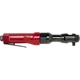 Purchase Top-Quality CHICAGO PNEUMATIC - CP-886 - Air Ratchet pa1