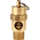 Purchase Top-Quality Air Safety Valve by TOPRING - 09-320 pa3