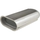 Purchase Top-Quality Air Scoop by MR. GASKET - 5233 pa1