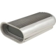 Purchase Top-Quality Air Scoop by MR. GASKET - 5233 pa2