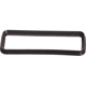 Purchase Top-Quality ACDELCO - 15813321 - Mass Air Flow Sensor Gasket pa2
