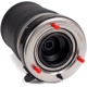 Purchase Top-Quality Air Spring by ARNOTT - A2861 pa6