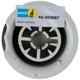 Purchase Top-Quality Air Spring by BILSTEIN - 40-303567 pa1