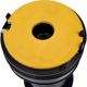 Purchase Top-Quality DORMAN (OE SOLUTIONS) - 949-728 - Suspension Air Spring pa4
