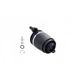 Purchase Top-Quality FCS AUTOMOTIVE - Q9031 - Air Suspension Spring pa2