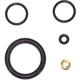 Purchase Top-Quality Air Spring Seal Kit by WESTAR INDUSTRIES - OR7580 pa1