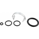 Purchase Top-Quality Air Spring by VEMO - V25-50-0011 pa1