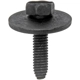 Purchase Top-Quality DORMAN/AUTOGRADE - 963-232 - Body Bolt pa1