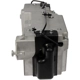 Purchase Top-Quality DORMAN (OE SOLUTIONS) - 949-367 - Air Suspension Compressor Case pa7