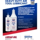 Purchase Top-Quality Lucas Oil - 10200 - Air Tool Lubricant - 1 Quart pa4
