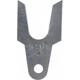 Purchase Top-Quality ACDELCO - 45K8004 - Front Alignment Camber/Caster Shim Kit pa2