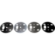 Purchase Top-Quality Alignment Shim by DORMAN PREMIUM - AK851580PR pa3