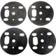 Purchase Top-Quality Alignment Shim by DORMAN PREMIUM - AK851580PR pa4