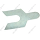 Purchase Top-Quality Alignment Shim by MEVOTECH - MS50003 pa2