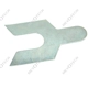 Purchase Top-Quality Alignment Shim by MEVOTECH - MS50003 pa4