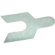 Purchase Top-Quality Alignment Shim by MEVOTECH - MS50003 pa5