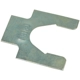 Purchase Top-Quality Alignment Shim by MEVOTECH - MS50031 pa2