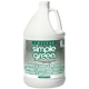 Purchase Top-Quality Nettoyant et dégraissant tout usage par SIMPLE GREEN - 19128 pa2