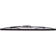 Purchase Top-Quality ACDELCO - 918069 - Black Wiper Blade pa2