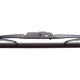 Purchase Top-Quality ACDELCO - 918069 - Black Wiper Blade pa3