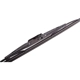Purchase Top-Quality ACDELCO - 918069 - Black Wiper Blade pa4