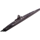 Purchase Top-Quality ACDELCO - 918069 - Black Wiper Blade pa5