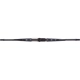 Purchase Top-Quality ACDELCO - 918069 - Black Wiper Blade pa6