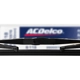 Purchase Top-Quality ACDELCO - 918069 - Black Wiper Blade pa9
