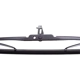 Purchase Top-Quality ACDELCO - 919165 - Black Wiper Blade pa2