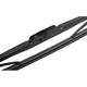Purchase Top-Quality ACDELCO - 919165 - Black Wiper Blade pa4