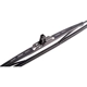 Purchase Top-Quality ACDELCO - 919165 - Black Wiper Blade pa6