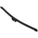 Purchase Top-Quality MOTORCRAFT - WW1003A - Wiper Blade Assembly pa1