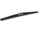 Purchase Top-Quality MOTORCRAFT - WW1204A - Wiper Blade pa2