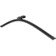 Purchase Top-Quality MOTORCRAFT - WW1614A - Universal Black Wiper Blade pa3