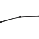Purchase Top-Quality MOTORCRAFT - WW1614A - Universal Black Wiper Blade pa4