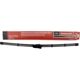 Purchase Top-Quality All Season Blade by MOTORCRAFT - WW2112A pa4