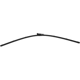 Purchase Top-Quality All Season Blade by MOTORCRAFT - WW2954A pa2
