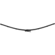 Purchase Top-Quality All Season Blade by MOTORCRAFT - WW2954A pa4