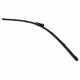 Purchase Top-Quality All Season Blade by MOTORCRAFT - WW2705 pa1