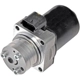 Purchase Top-Quality DORMAN - 600-221 - Differential Actuator Motor pa3