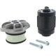 Purchase Top-Quality VAICO - V10-5000 - Differential Oil Filter pa5