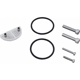 Purchase Top-Quality VAICO - V10-5600 - Multi-plate Clutch Oil change Kit pa3