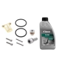 Purchase Top-Quality VAICO - V10-6603XXL - Multi-Plate Clutch Oil Change Parts Kit pa1
