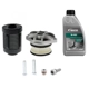 Purchase Top-Quality VAICO - V10-5600 - Multi-Plate Clutch Oil Change Parts Kit pa1