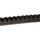 Purchase Top-Quality CONTINENTAL - 15391 - Alternator And Fan Belt - Automotive V-Belt pa2