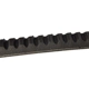 Purchase Top-Quality CONTINENTAL - 15450 - Alternator And Fan Belt- Automotive V-Belt pa2